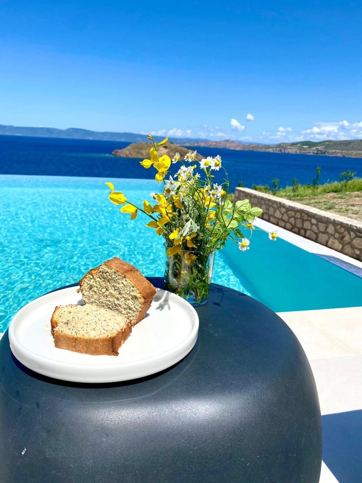 Eleia Seafront & Villa Petra (Lesbos)
