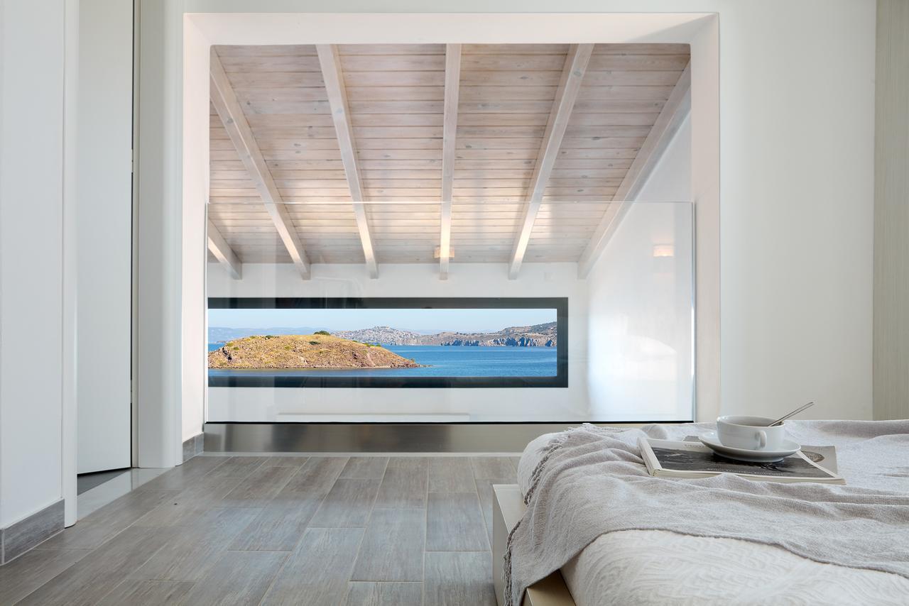 Eleia Seafront &